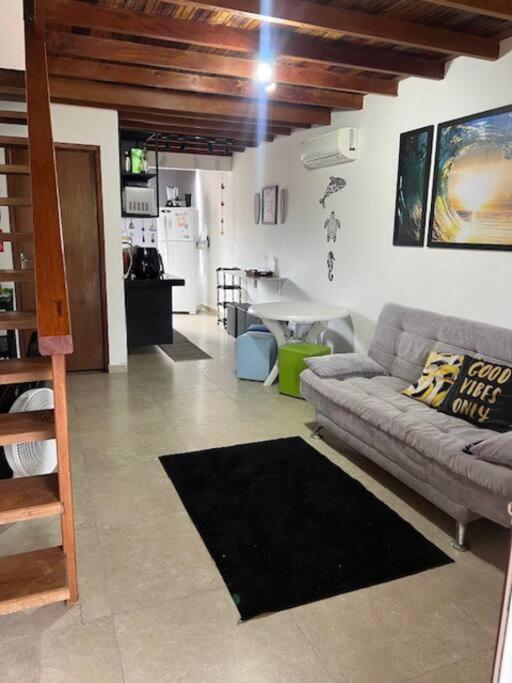 Apartamento de 2 Quartos