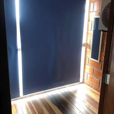 Apartamento tipo loft - Ubatuba Praia do Sapé-3