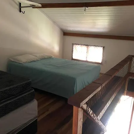 Apartamento tipo loft - Ubatuba Praia do Sapé-2