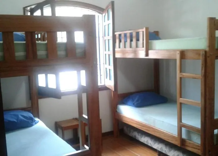 Edificio Bartira 3 Apartamento Ubatuba