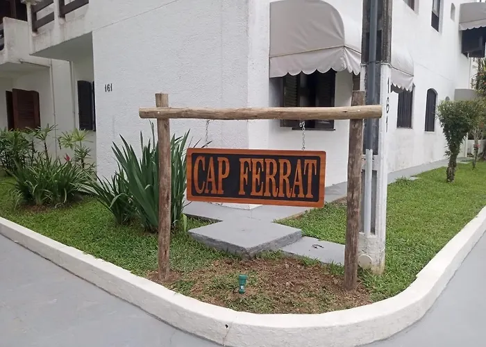 Seu Cantinho Na Praia Ubatuba